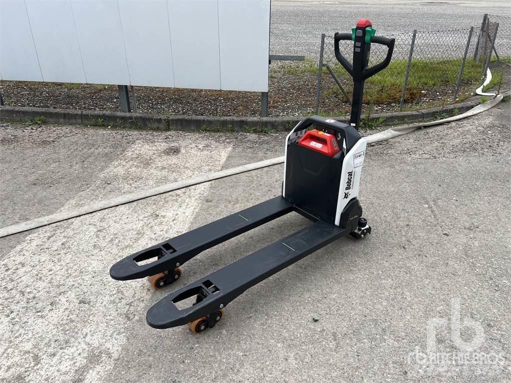 Bobcat LPM15N Платформи за палета