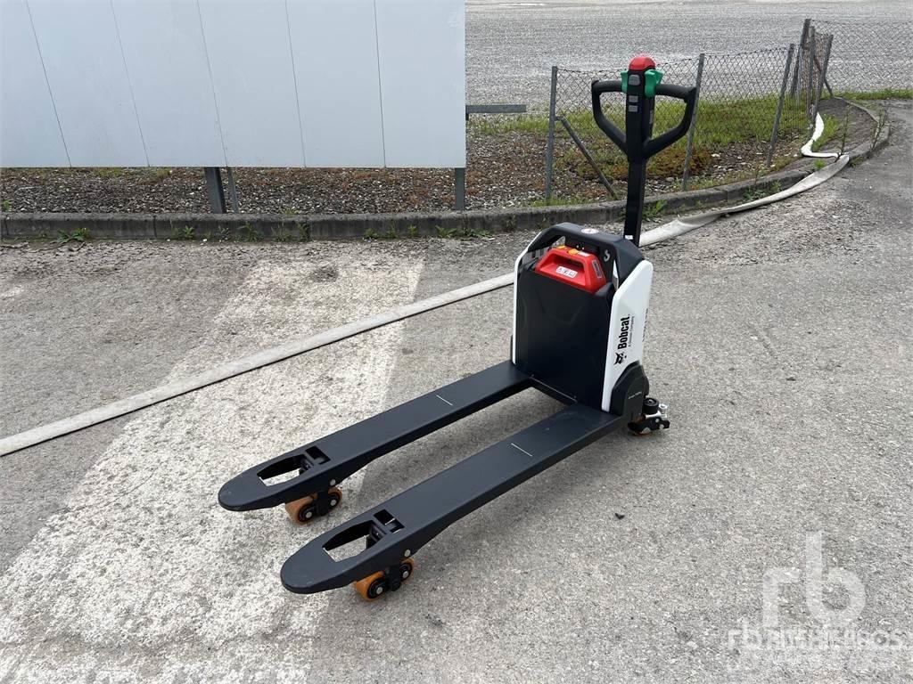 Bobcat LPM15N Платформи за палета