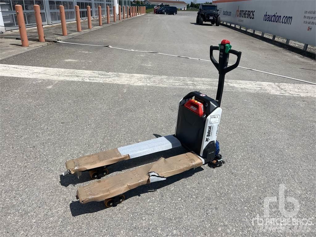 Bobcat LPM15N Платформи за палета