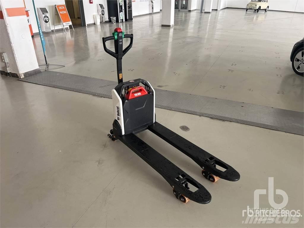 Bobcat LPM15N Платформи за палета