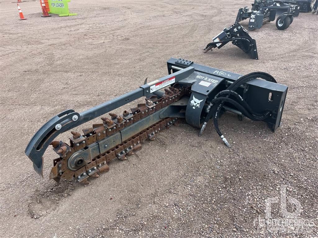 Bobcat LT313 Изкопни машини