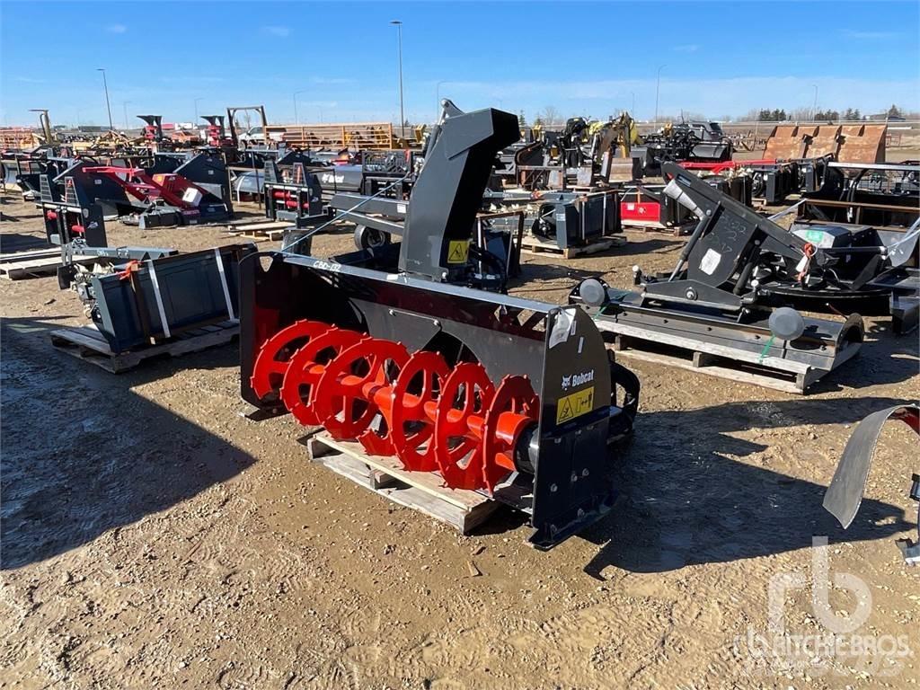 Bobcat SB32X68 Други компоненти