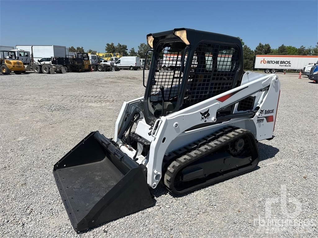 Bobcat T450 Мини товарачи
