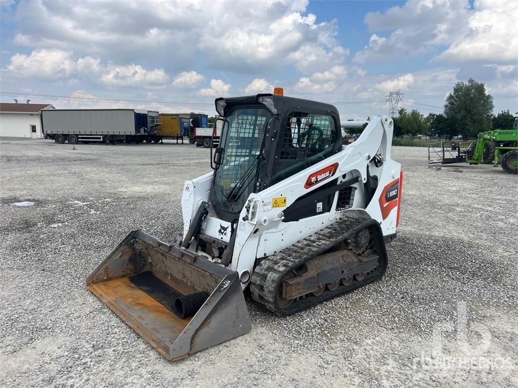 Bobcat T590 Мини товарачи
