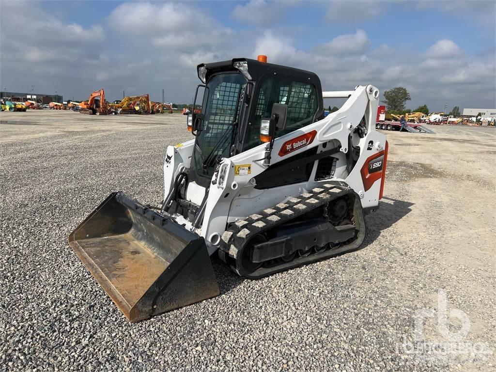 Bobcat T590HFJ Мини товарачи
