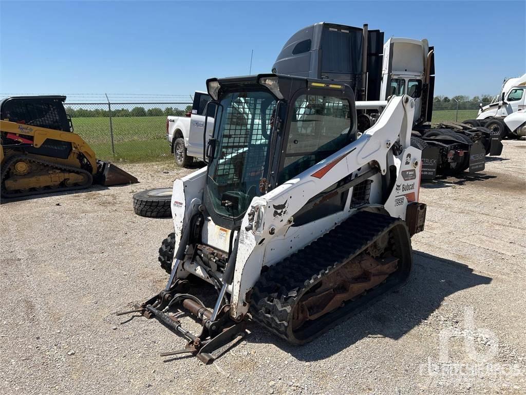 Bobcat T595 Мини товарачи
