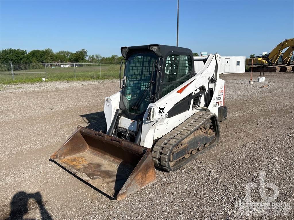 Bobcat T595 Мини товарачи
