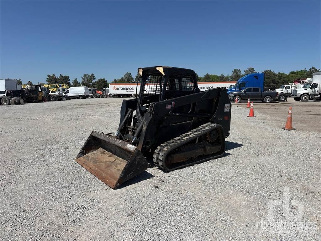 Bobcat T630 Мини товарачи
