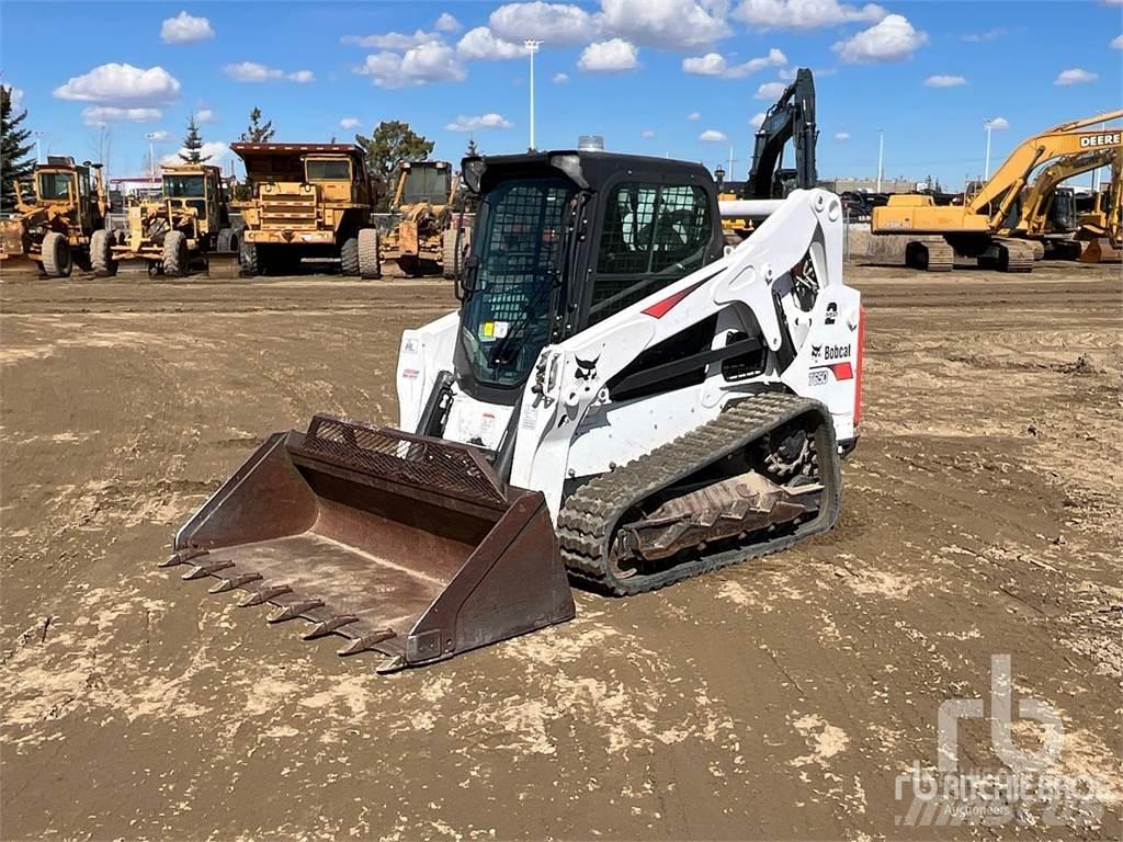Bobcat T650 Мини товарачи
