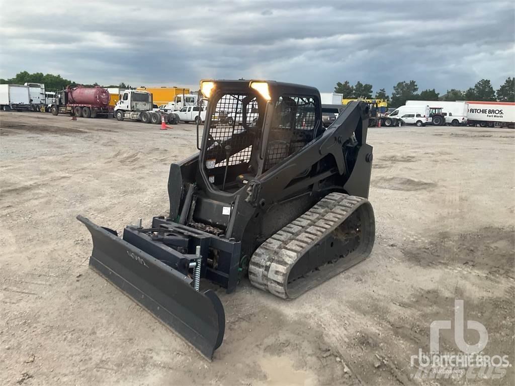 Bobcat T650 Мини товарачи
