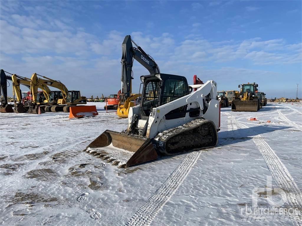Bobcat T770 Мини товарачи
