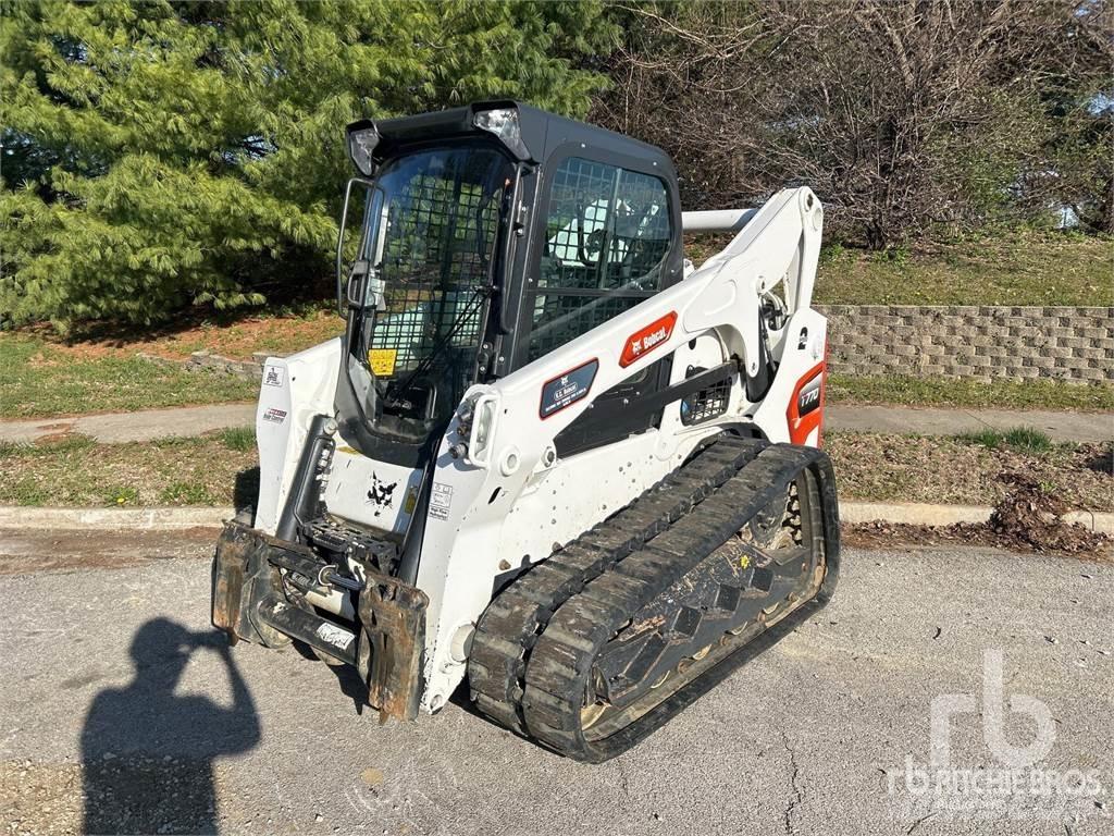 Bobcat T770 Мини товарачи
