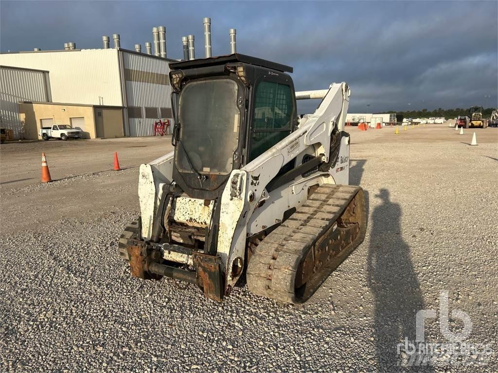 Bobcat T870 Мини товарачи
