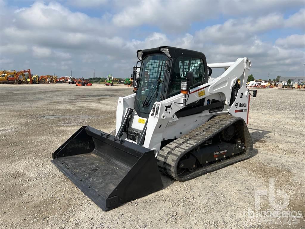 Bobcat T870HJF Мини товарачи
