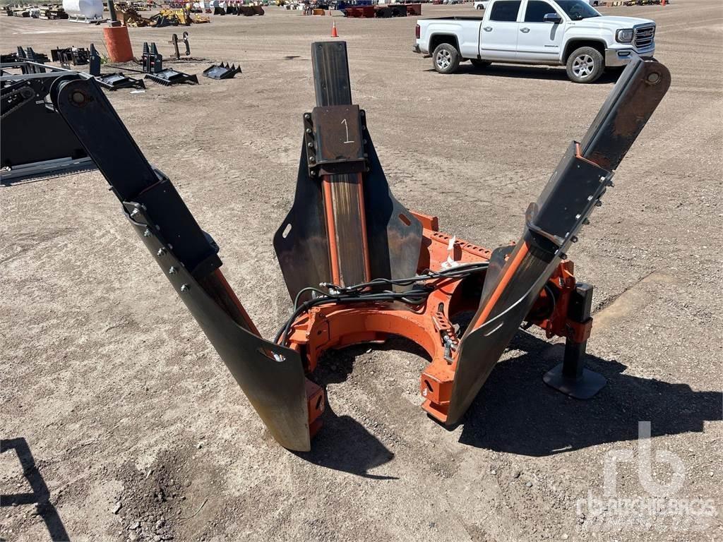 Bobcat TS36 Други компоненти