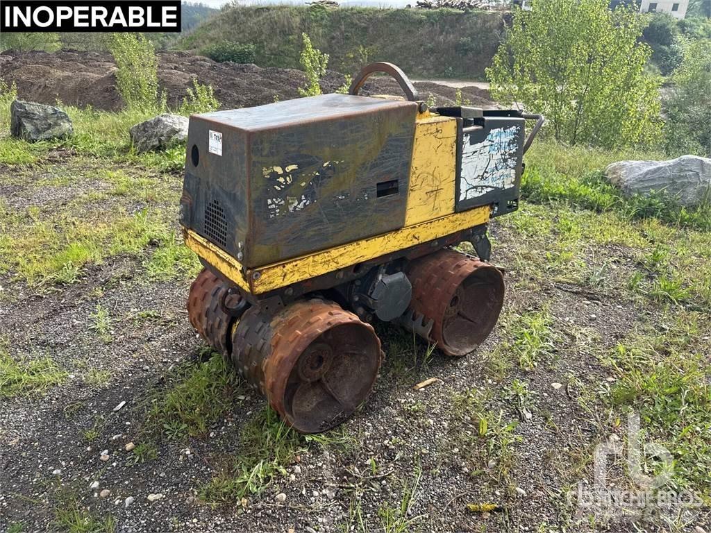 Bomag BMP851 Уплътнители за почва
