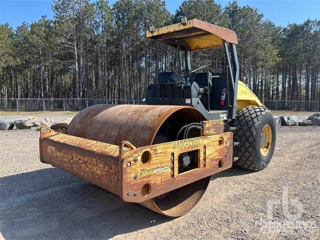 Bomag BW211D-40 Уплътнители за почва
