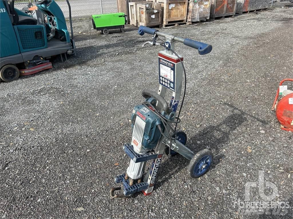 Bosch 11335 Строителство - Други