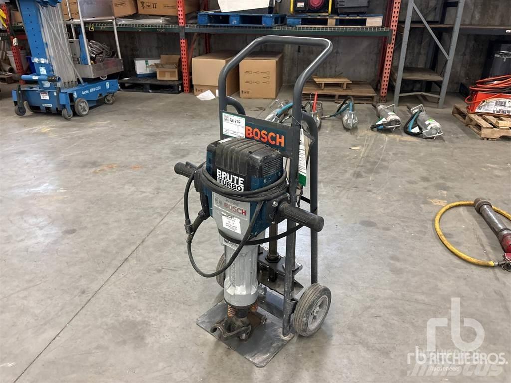 Bosch BH2770VC Строителство - Други