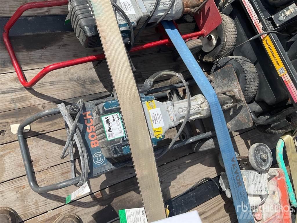 Bosch BH2770VCD Строителство - Други