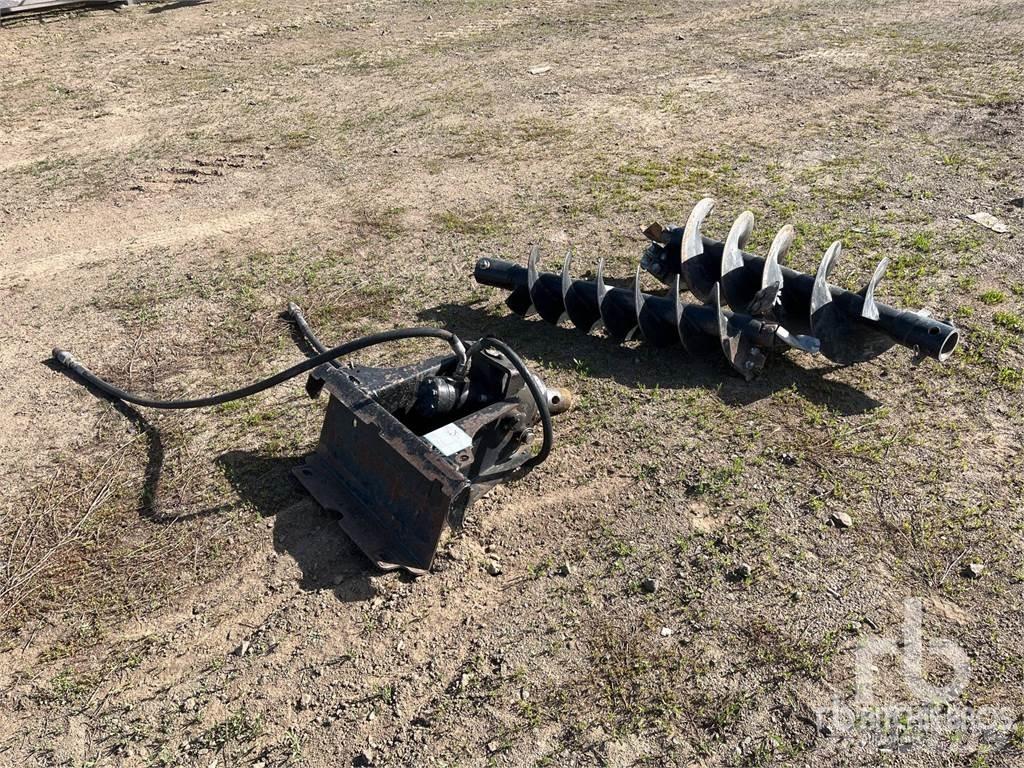 Boxer Mini Бормашини