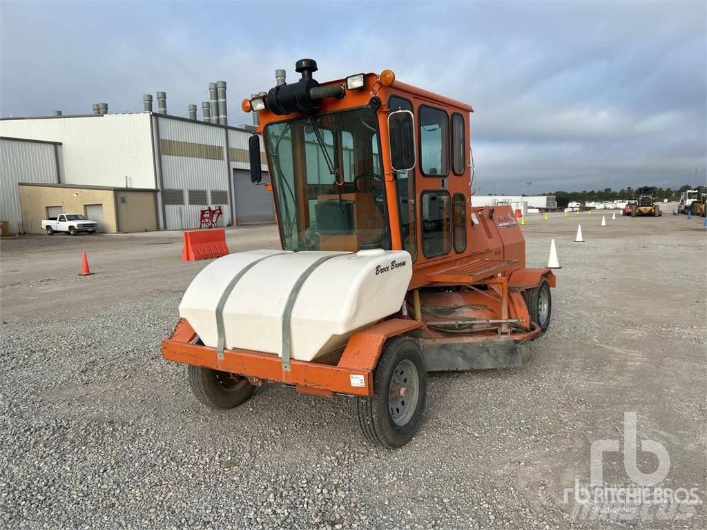 Broce CRT350 Машини за почистване на закрито
