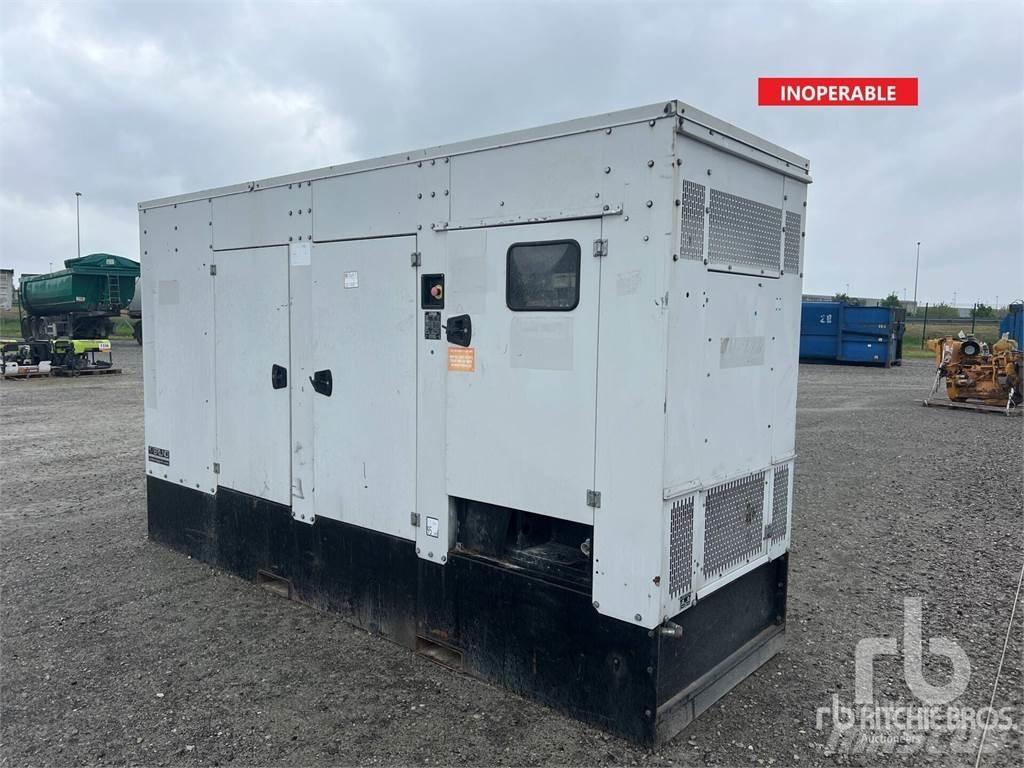  BRUNO GX331C Дизелови генератори

