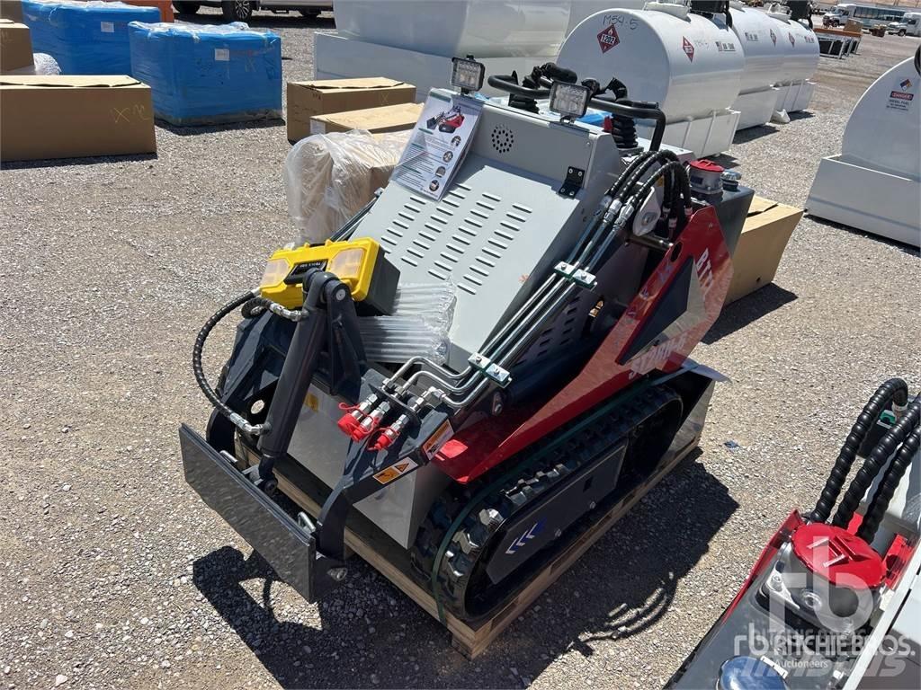 BTTL ST28H-6 Мини товарачи
