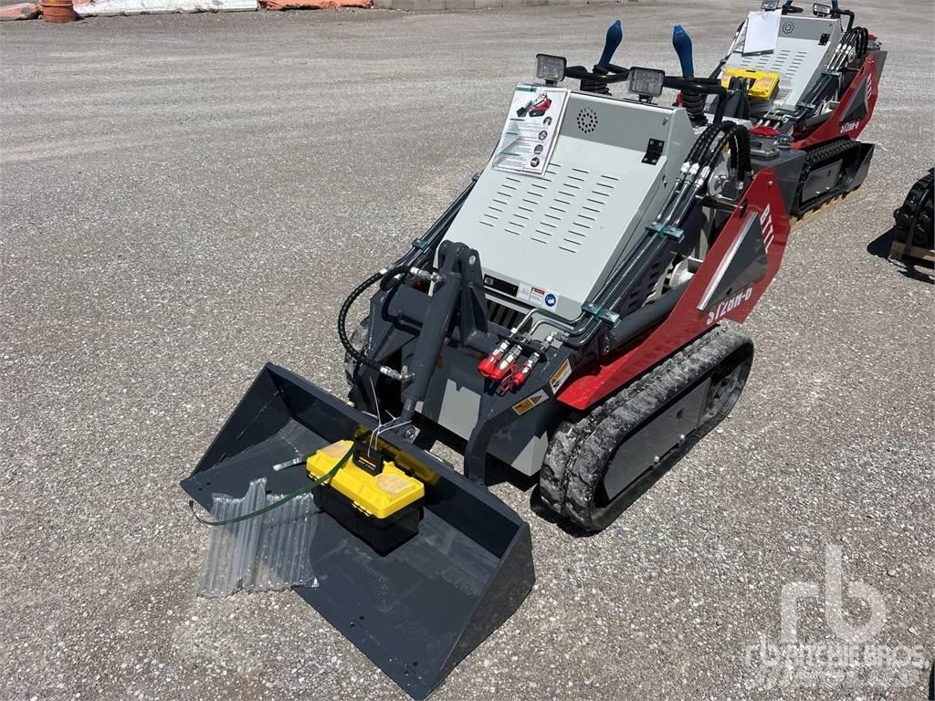 BTTL ST28H-6 Мини товарачи
