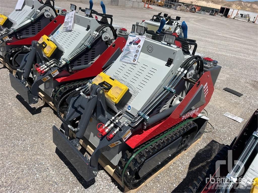 BTTL ST28H-6 Мини товарачи

