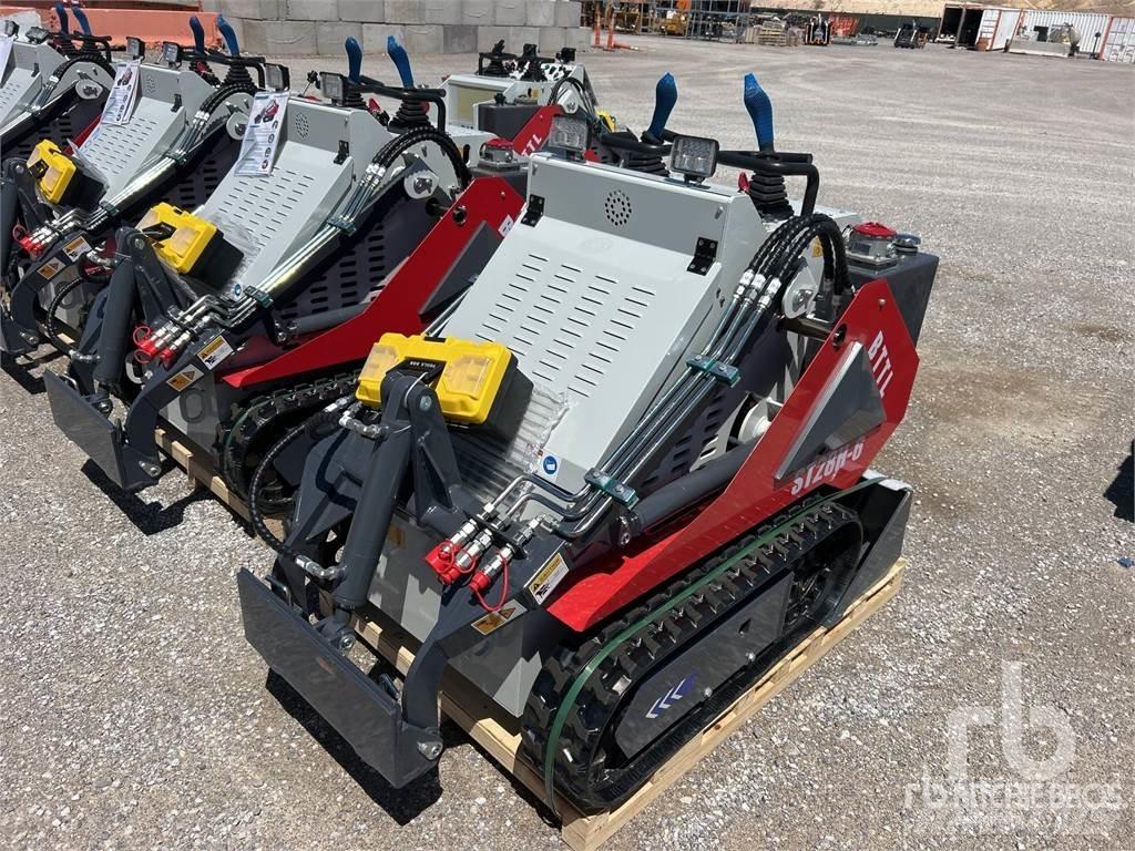 BTTL ST28H-6 Мини товарачи
