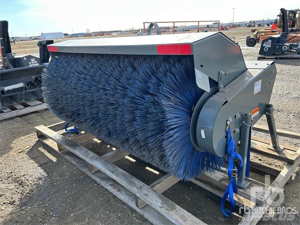 Buhler W7232P Други компоненти