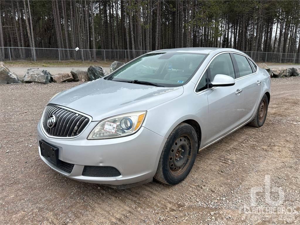 Buick VERANO Коли