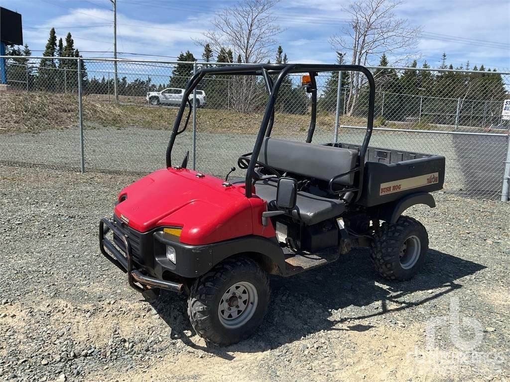 Bush Hog TH4400 Комунални съоражения