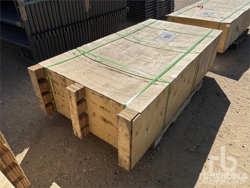  BYT ASPSS75 Строителство - Други