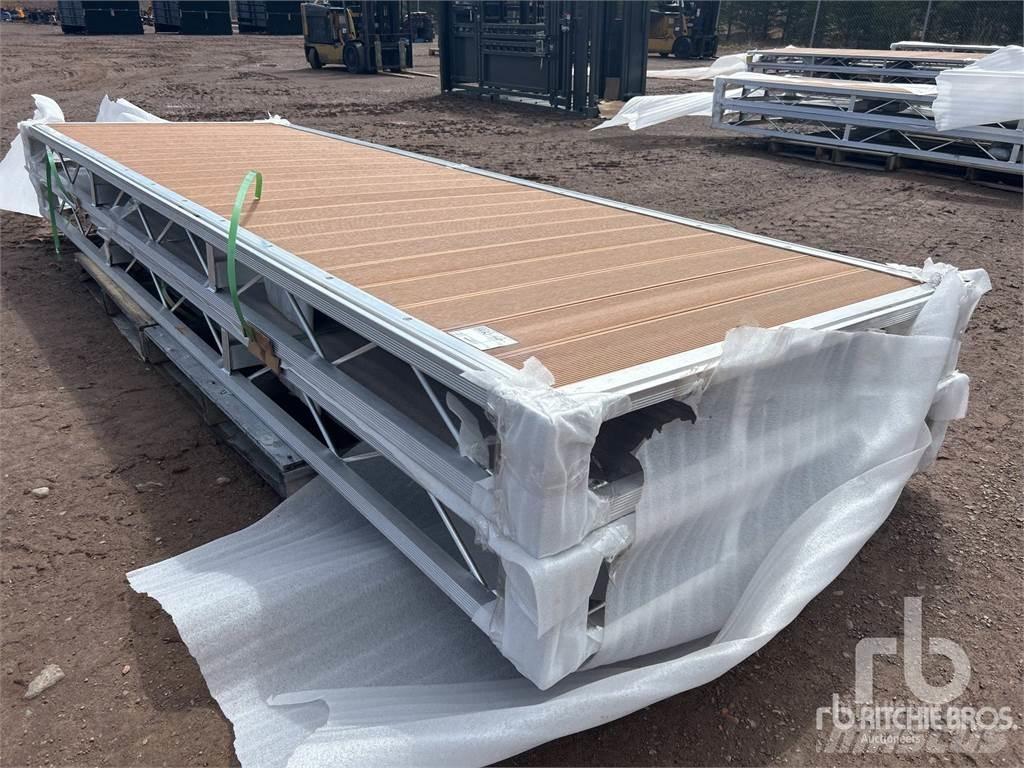  BYT BDF412 Работни лодки / Баркаси