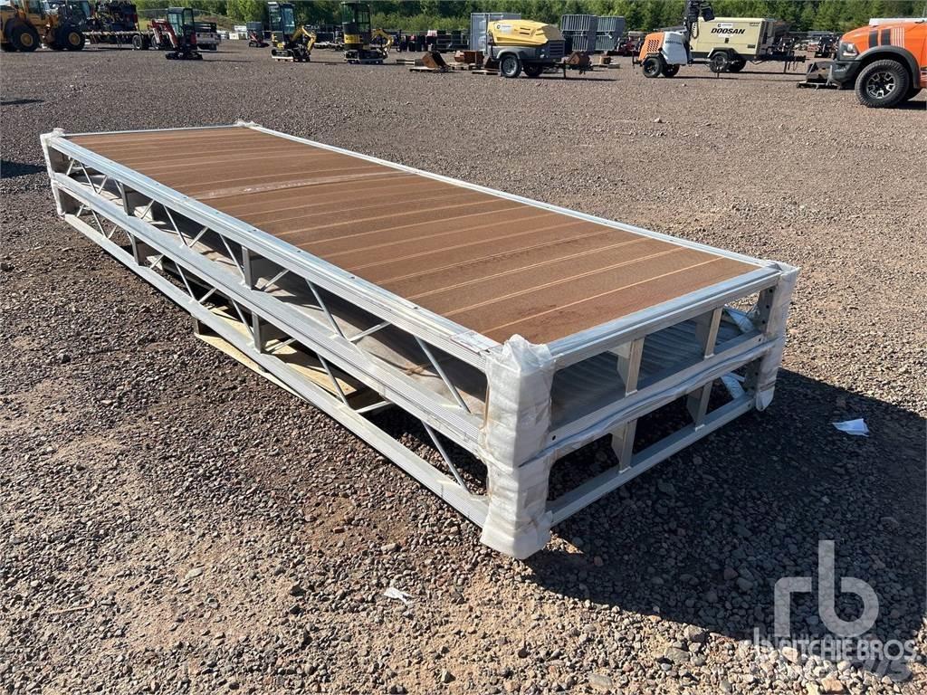  BYT BDF412 Работни лодки / Баркаси