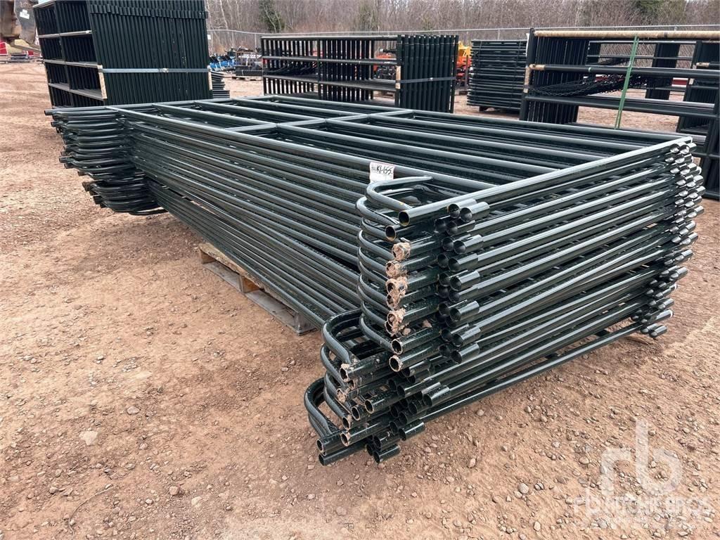  BYT MDRP96 Други машини за животновъдство и аксесоари