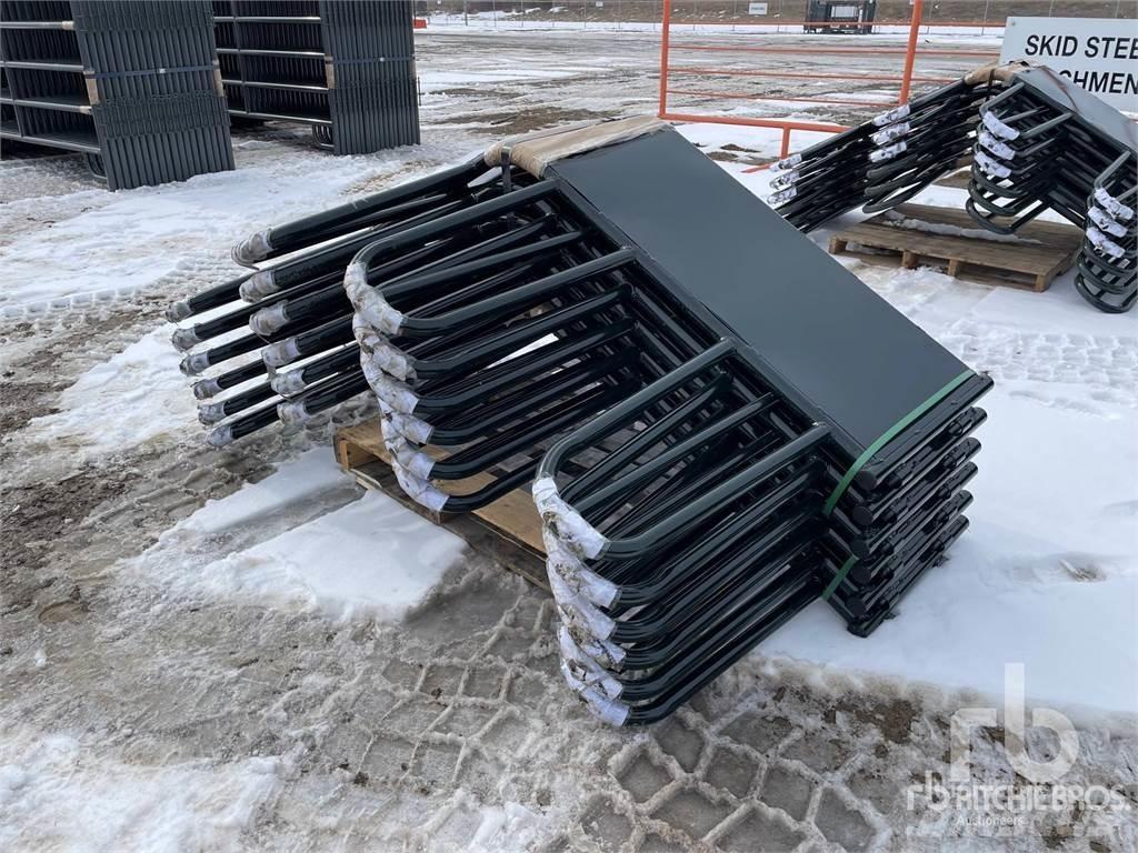 BYT TBF45 Хранилки за животни