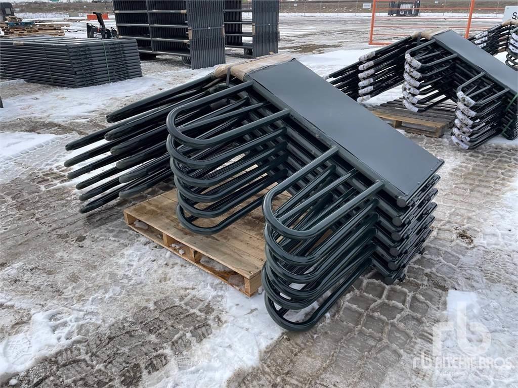  BYT TBF45 Хранилки за животни