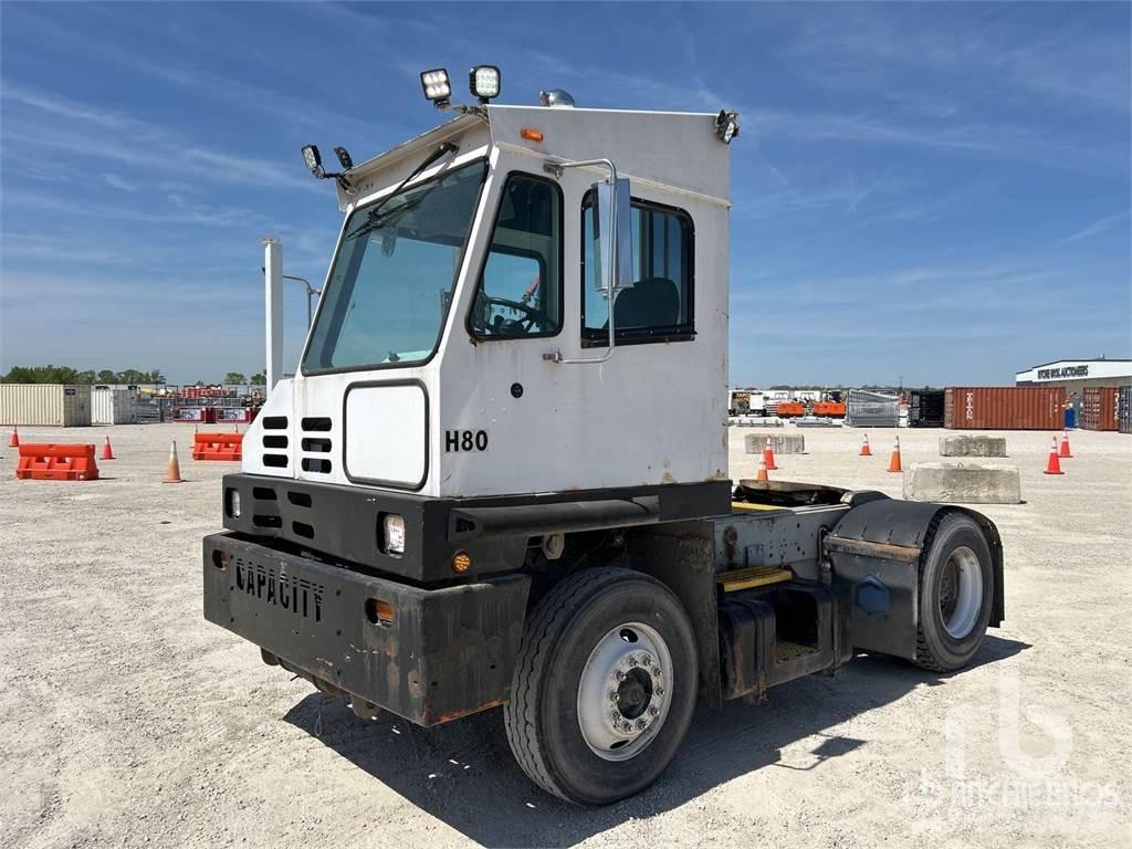 Capacity TJ5000 Влекачи