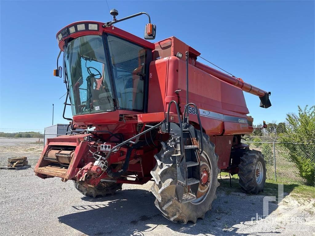 Case IH 2588 Комбайни