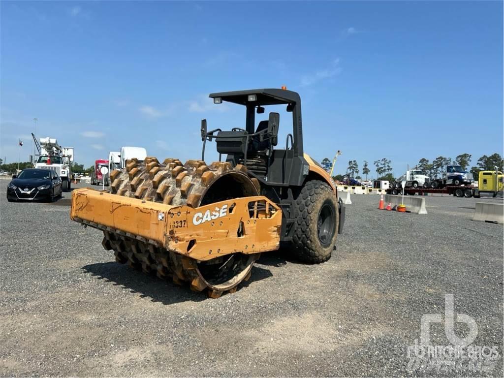 CASE SV212D Уплътнители за почва
