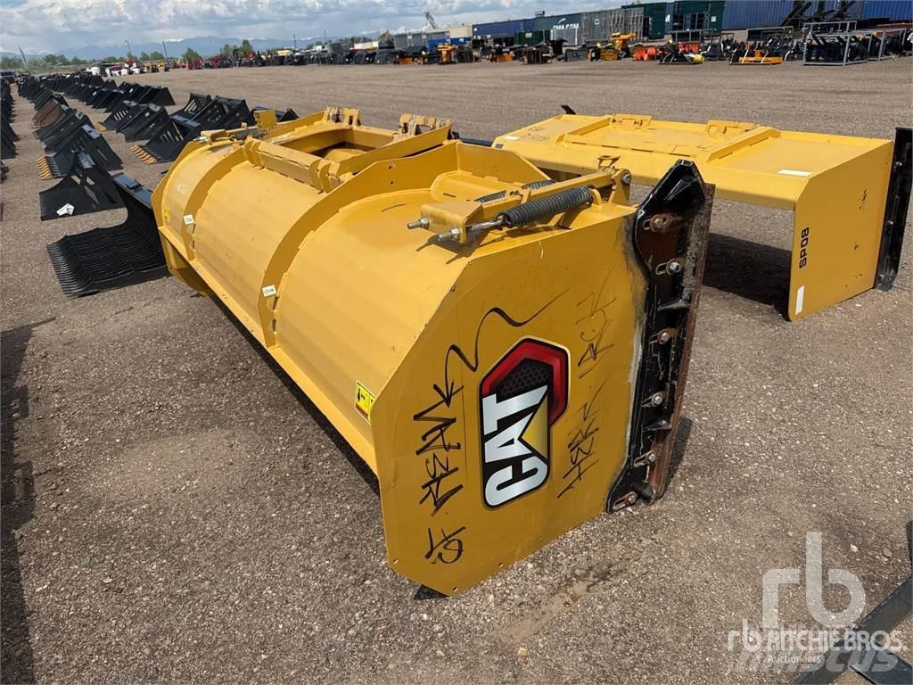 CAT 124 in Други пътни машини и машини за сняг