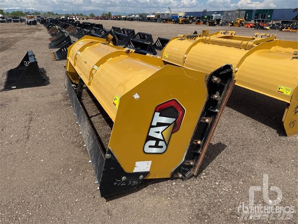 CAT 125 in Други пътни машини и машини за сняг