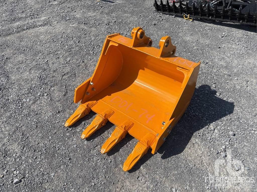 CAT 303 Кофи