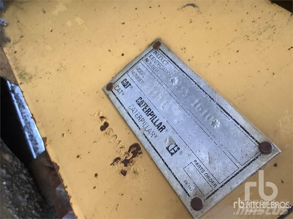 CAT 345BL Верижен екскаватор