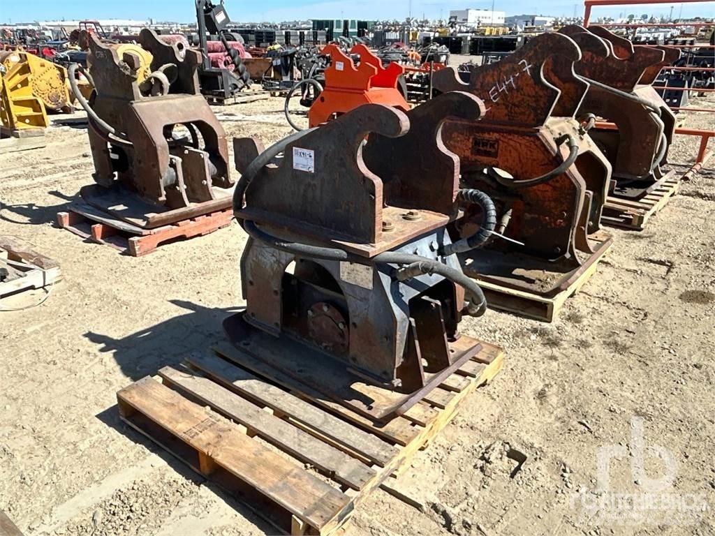 CAT 410 Уплътнители за плочи
