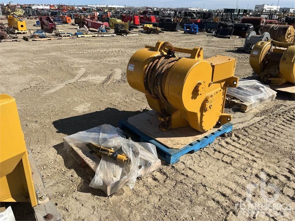CAT 57 Селскостопанство - Други