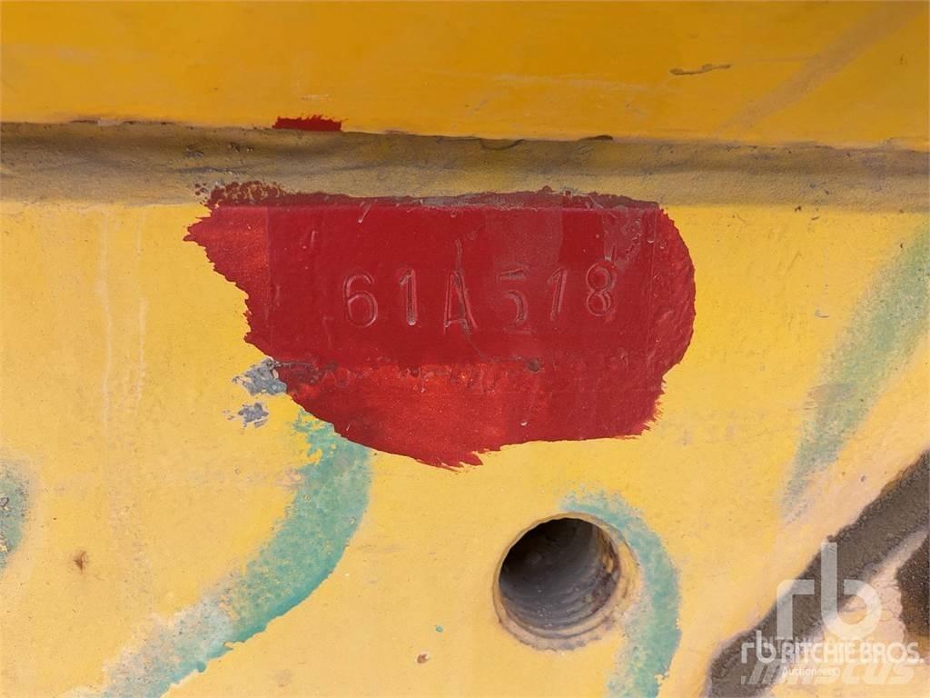 CAT 583H Тръбополагащи булдозери